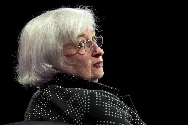 Federal Reserve rate rise is imminent