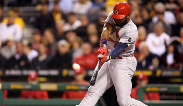 Jason Heyward