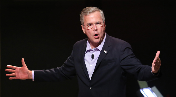 Jeb Bush