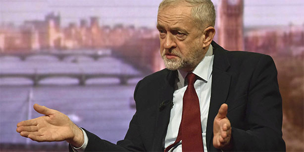 Labour wins parliamentary seat in boost to leader Corbyn