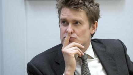 Tristram Hunt has attacked the Stop The War coalition