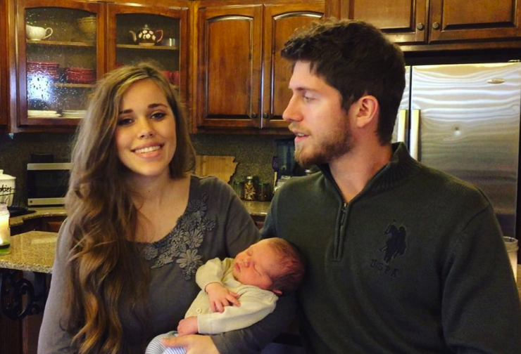 Duggar Money Problems Continue Could Jessa Fix Their Net Worth Issues