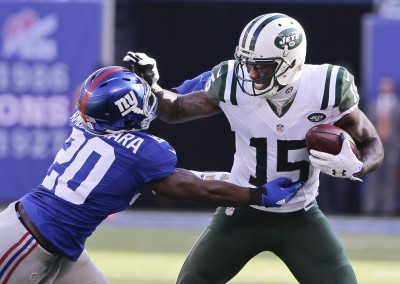 NFL: New York Jets @ New York Giants Preview