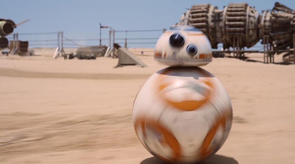 'Star Wars: The Force Awakens' Box Office: $247M Opening Weekend, $528M Worldwide