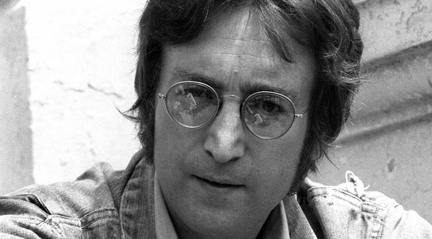 John Lennon