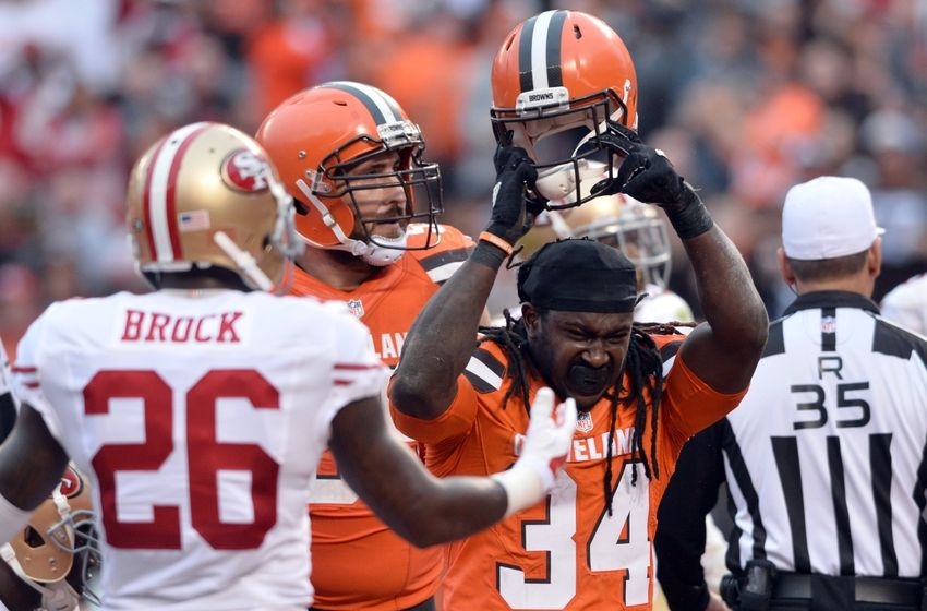 Cleveland Browns Dominant Win Highlights Season's Frustrations