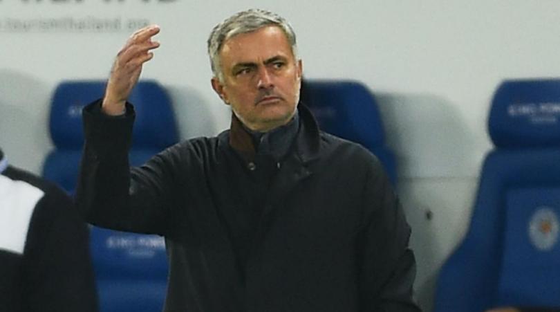 Jose Mourinho claims he has been'betrayed by his players