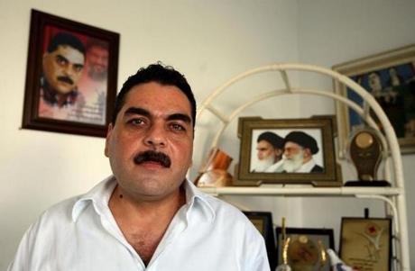 Samir Kuntar was among seven people killed in an airstrike in Syria Hezbollah and his family said Sunday