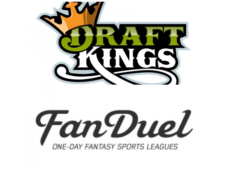 Update DraftKings Fan Duel Granted Stay Can Continue in NY