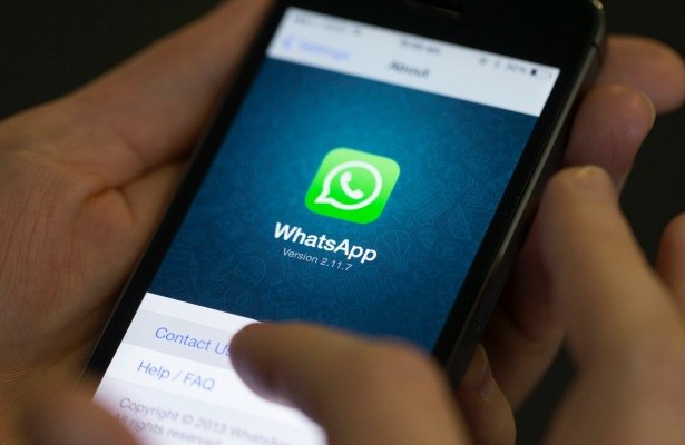 Brazilian Court Orders 48-Hour Ban on WhatsApp