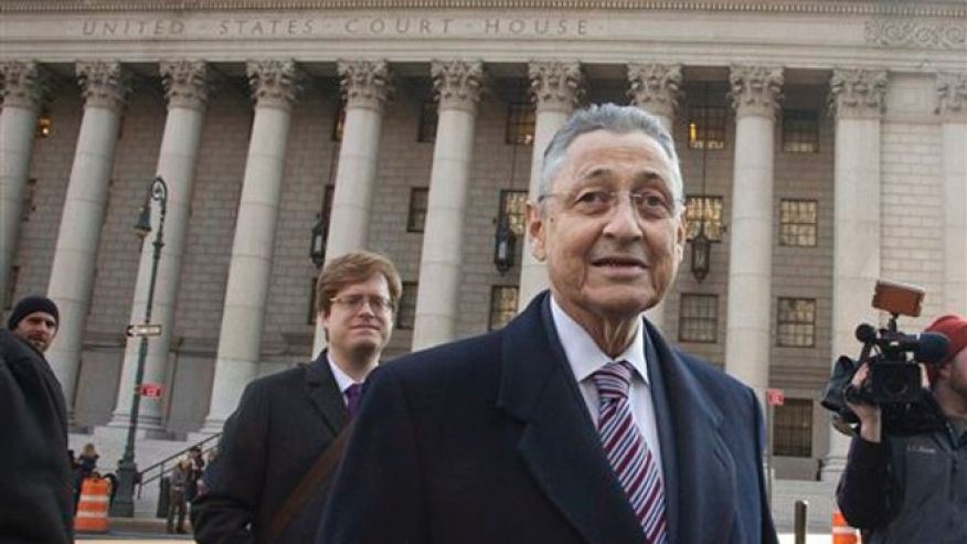 2nd Juror Asks To Be Removed From Sheldon Silver Trial Deliberations