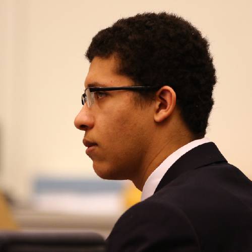 Jury deliberations resume in Chism murder trial