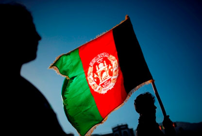 Kabul The Taliban claimed the responsibility for the massive blast that rocked Kabul on Friday evening