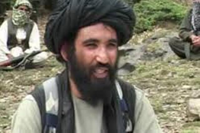 Taliban leader Mullah Mansoor was seriously injured claim