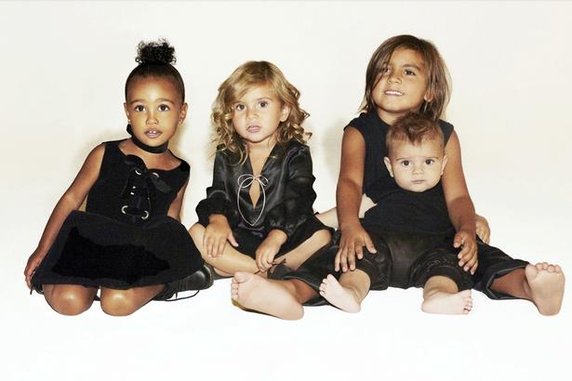 Khloe Kardashian Celebrates Instagram Milestone With Cute Pic Of North West