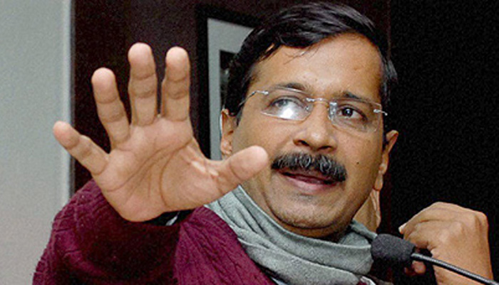 CBI working to 'finish'&#039 those who don't fall in line Arvind Kejriwal