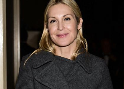 Gossip Girl's Kelly Rutherford banned from bringing children to US and can