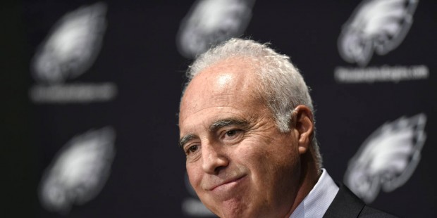 Lurie: Decision to fire Kelly based on trajectory of team