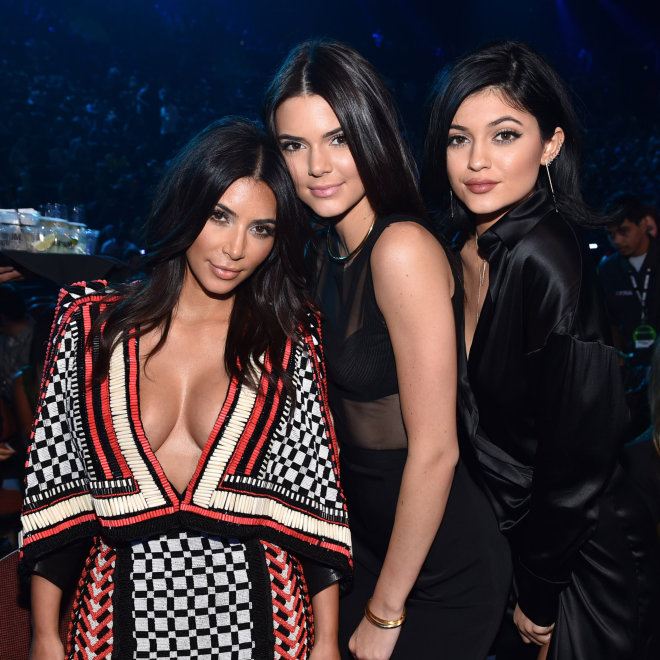 Kendall Jenner Slams Kylie, Says 'She Doesn't Have Her Priorities Straight'