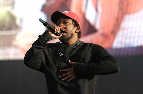 Kendrick Lamar, Taylor Swift, the Weeknd up for top Grammys