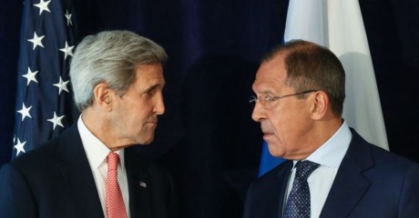 Kerry to ask for Putin's help in Syrian negotiations
