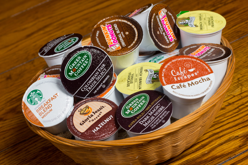 Keurig Green Mountain is Being Acquired for $13.9B