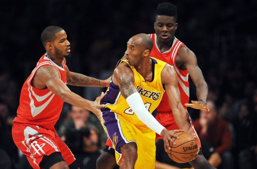 Daily NBA Fix Let's Chill About Kobe Bryant All Right