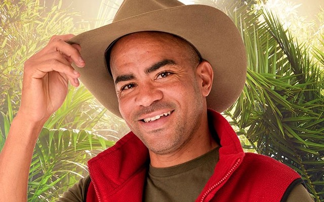 Kieron Dyer’s semi-final curse strikes again but ex Newcastle bad boy leaves I’m a Celeb a winner