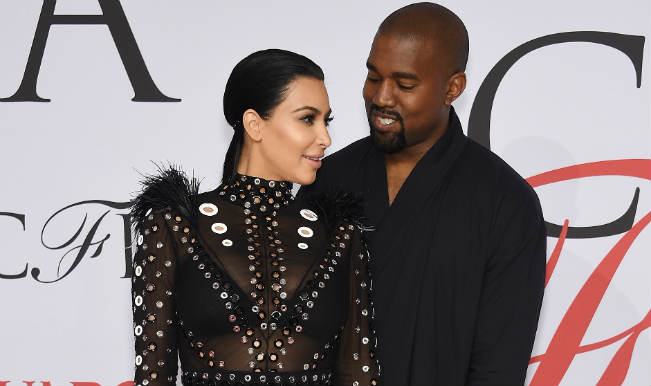 Kim Kardashian, Kanye West welcome baby boy