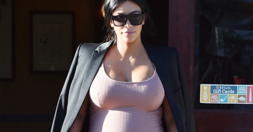 Kim Kardashian's pregnancy scare! The real health issues that may cause the