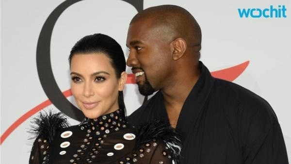 Kardashian Kanye West announce birth of son on Saturday