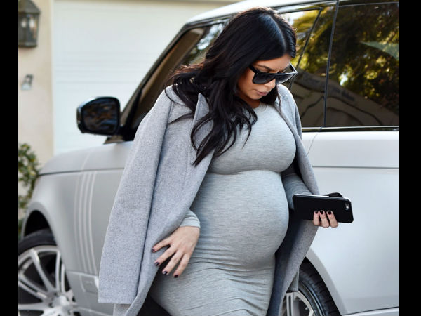 Why Is Kim Kardashian’s Weight Gain Such A Big Deal