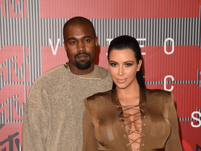 Kim Kardashian Son's Middle Name Is NOT Robert- Details