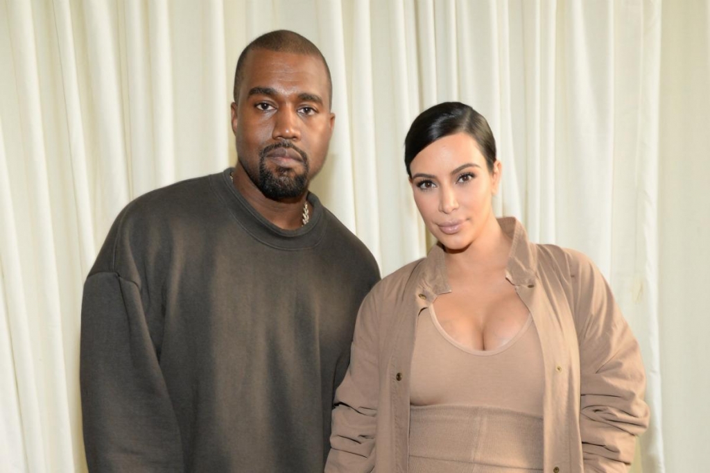 Mother and son are doing well!’ Kim and Kanye have baby boy