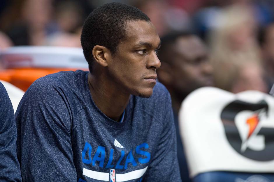 Carlisle: Rondo playing like 'a max player'