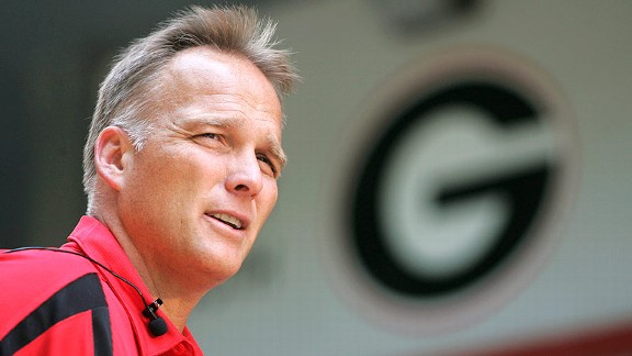 Former Georgia coach Mark Richt has agreed to become Miami