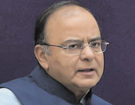 Congress seeks JPC probe into DDCA, Jaitley's resignation