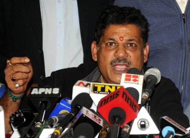 Kirti Azad