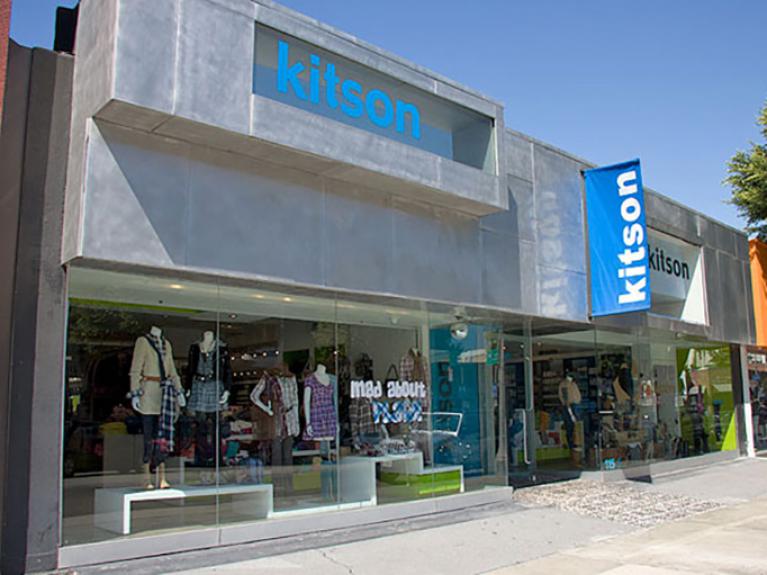 Kitson, Shop Frequented by Paris Hilton and Lindsay Lohan in the Early 2000s, Is Closing All 17 Stores