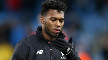 Jurgen Klopp is bidding to make Liverpool striker Daniel Sturridge