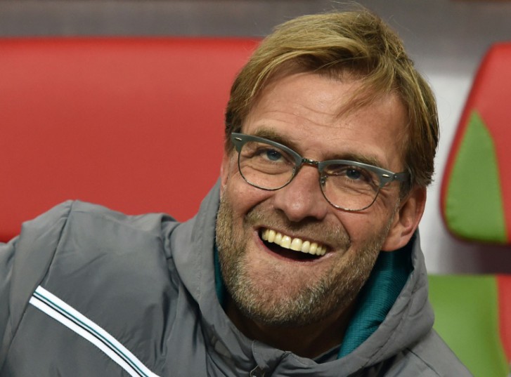 AFP  File  Kirill Kudryavtsev Liverpool manager Jurgen Klopp has engineered a dramatic turnaround in his club's fortunes since taking charge at Anfield