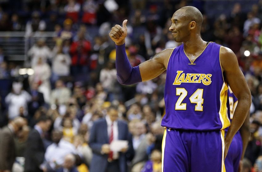 Kobe Bryant on Attention From Retirement I thought everybody hated