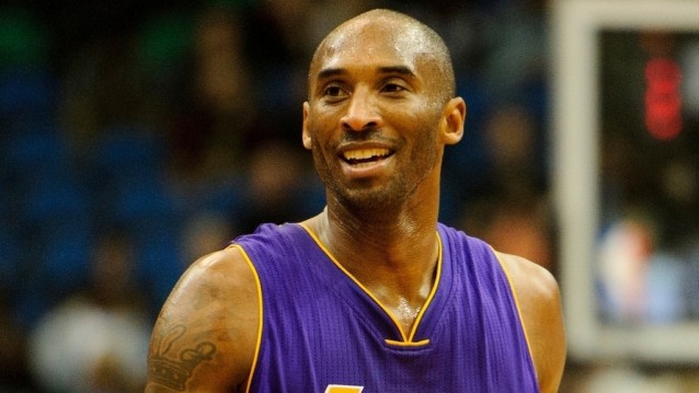 Let us now embrace Kobe Bryant's Viking funeral