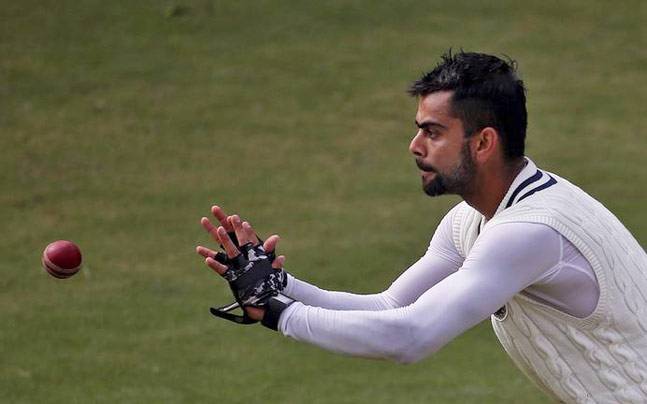 Kohli said Jaitley always wanted to help cricketers in every way