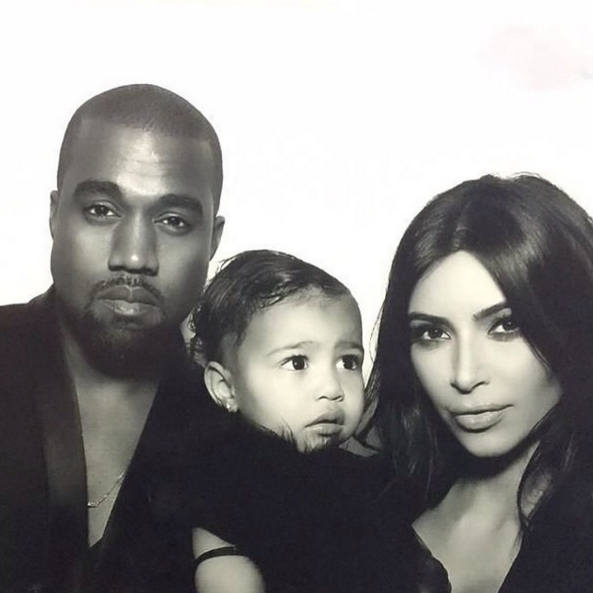 North West