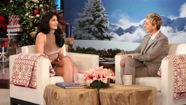 Kylie Jenner has said of Caitlyn Jenner'I Like Her Better Than Bruce