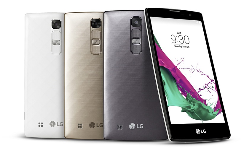 LG G4C review