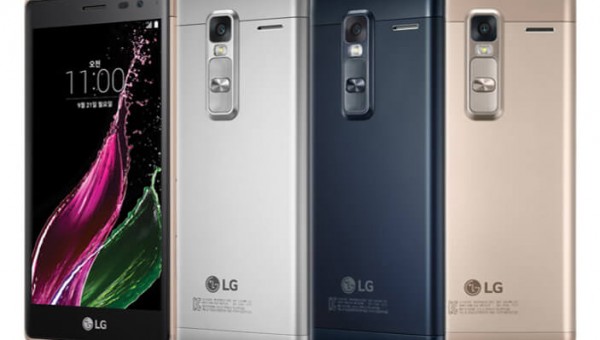 LG Zero