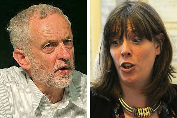 Labour MP Jess Phillips has given leader Jeremy Corbyn a startling ultimatum as he bids to turn the party's fortunes around