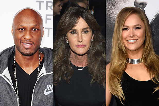 Lamar Odom Charlie Sheen Among Google's Top Searches In 2015